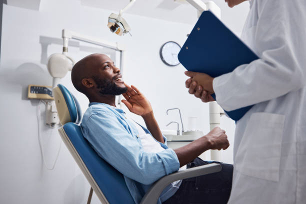 Best Emergency Treatment for Dental Infections or Abscesses in Merrydale, LA