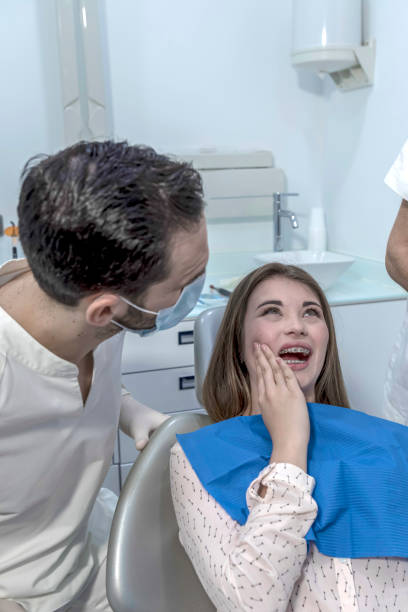 Best Emergency Wisdom Teeth Removal in Merrydale, LA