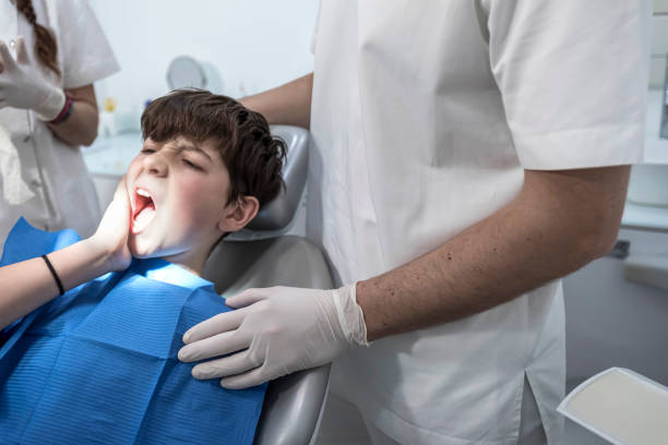 Best Same-Day Emergency Dental Services in Merrydale, LA