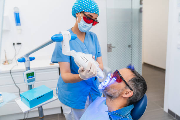 Best Urgent Care for Lost Fillings or Crowns in Merrydale, LA
